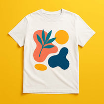 T-Shirt ve Sweatshirt