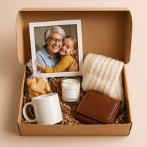 Anneanne ve Babaanne