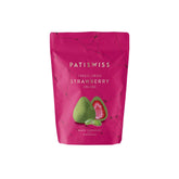 Antep Fıstıklı Beyaz Çikolatalı Çilek Draje 80G