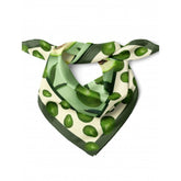 Avokado Desen Fular Bandana