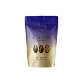 Bitter Çikolatalı Badem Draje 80G