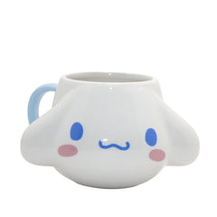 Cinnamoroll Porselen Kupa Bardak
