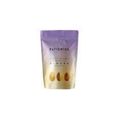 Dolce Karamel Çikolatalı Badem Draje 80G