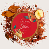 Elmalı Rooibos Çayı 50 Gram