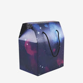 Galaksi Siyahı Premium Konsept Hediye Kutusu