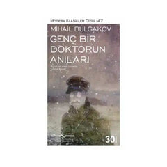 Genç Bir Doktorun Anıları