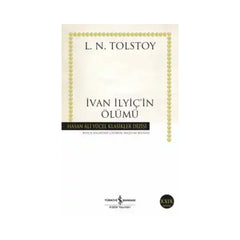 İvan İlyiç'in Ölümü