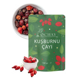 Kuşburnu Çayı 100 Gram