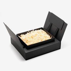 Krem Kırpık Zigzag Dolgu Kağıdı 50gr