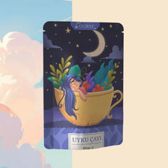 Uyku Çayı 80 Gram