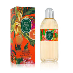 Bodrum Mandalinası Kolonyası 400 ml - Cam Şişe