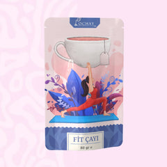 Fit Çayı 80 Gram