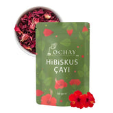 Hibiskus Çayı 50 Gram