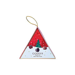 Masterpieces Üçgen Çikolata