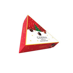 Masterpieces Üçgen Çikolata