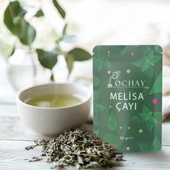 Melisa Çayı 30 Gram