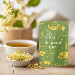 Ihlamur Çayı 30 Gram