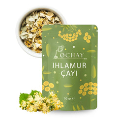 Ihlamur Çayı 30 Gram