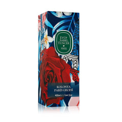 Paris Gecesi Kolonyası 400 ml - Cam Şişe