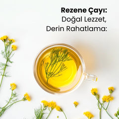 Rezene Çayı 100 Gram