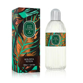 Tütün Kolonyası 400 ml - Cam Şişe