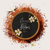 Vanilyalı Rooibos Çayı 50 Gram
