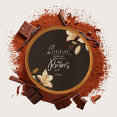 Vanilyalı Çikolatalı Rooibos 50 Gram