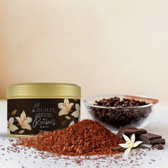 Vanilyalı Çikolatalı Rooibos 50 Gram