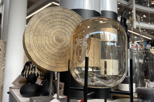 Ev Dekorasyonu İçin Hediyelik Eşya Ne Alınır?