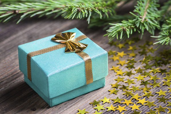 Kendi Kutunu Kendin Tasarla: Hediye Kutunuzu A’dan Z’ye Hazırlayın