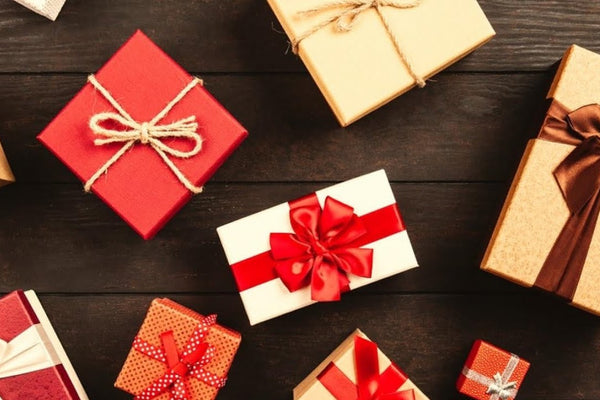 Kendinizi Şımartacağınız Kutular