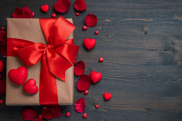 Yıldönümünde Anlamlı Hediye Kutuları