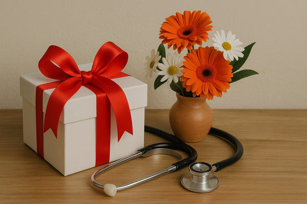 Doktor Arkadaşa Hediye Olarak Ne Alınır?