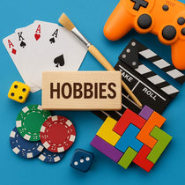 Hobi ve Eğlence