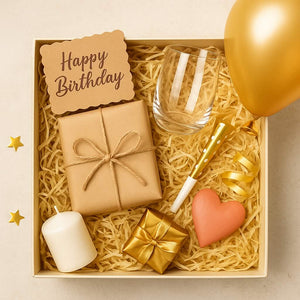 Özel Gün Hediyeleri