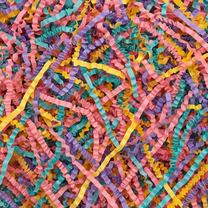 Zikzak Kırpık Kağıt