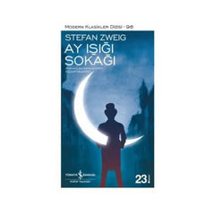 Ay Işığı Sokağı