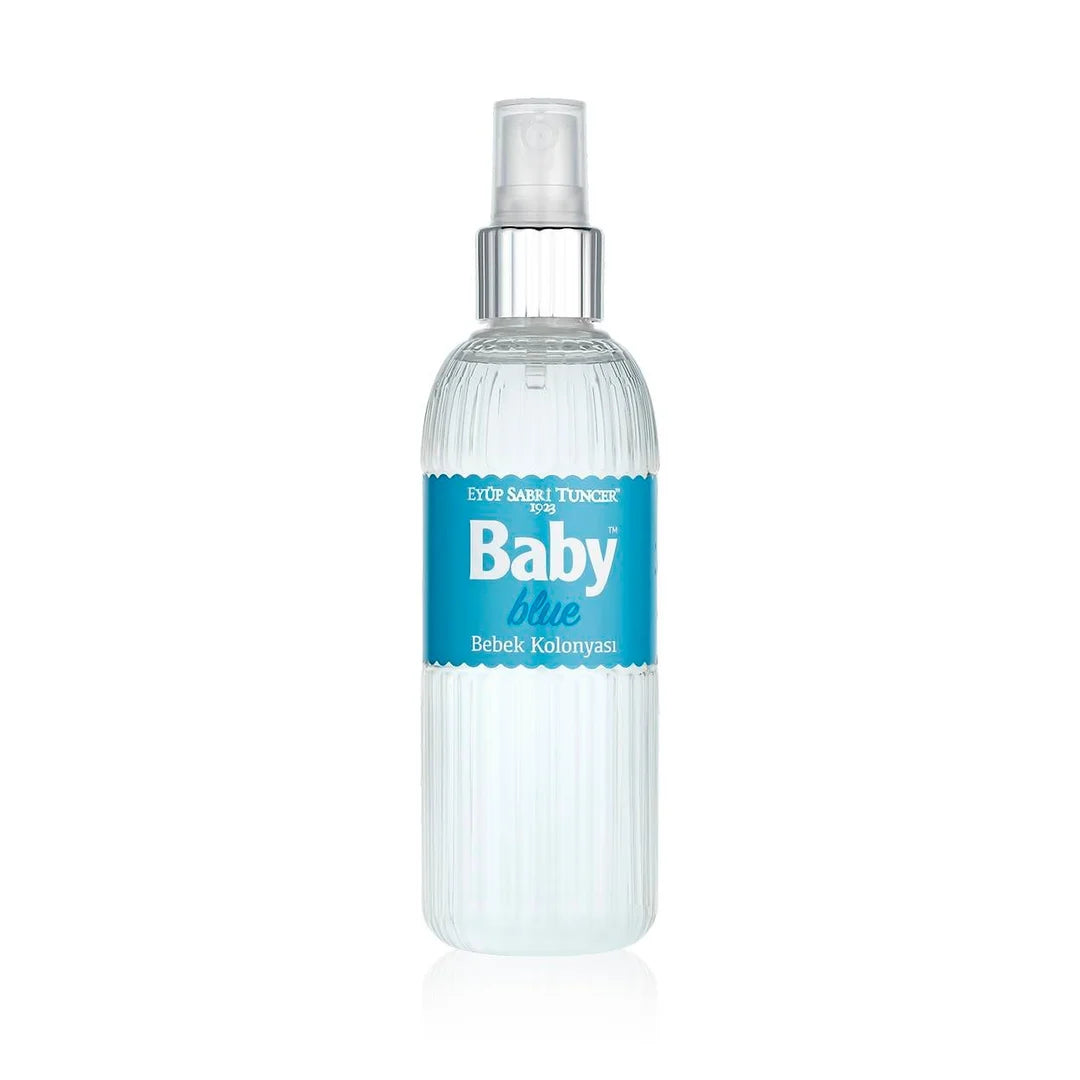 Baby Blue 150 ml Bebek Kolonyası