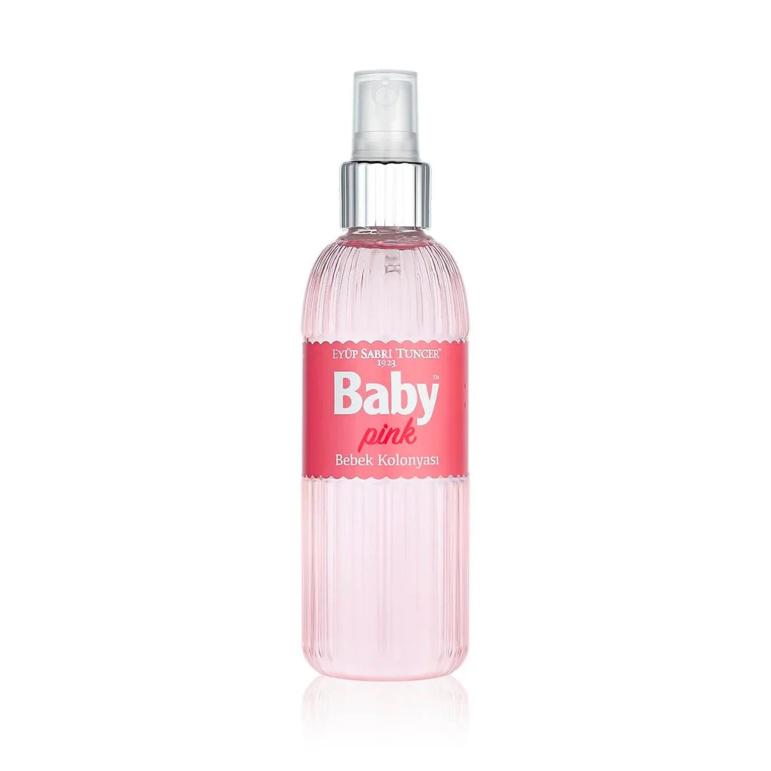 Baby Pink 150 ml Bebek Kolonyası