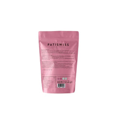 Beyaz Çikolatalı Çilek Draje 80G