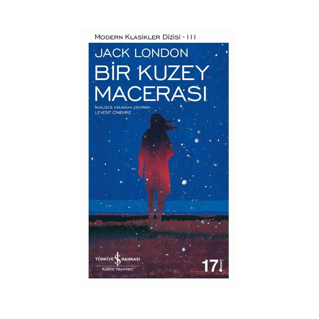 Bir Kuzey Macerası
