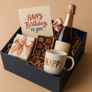 Doğum Günü Hediyeleri