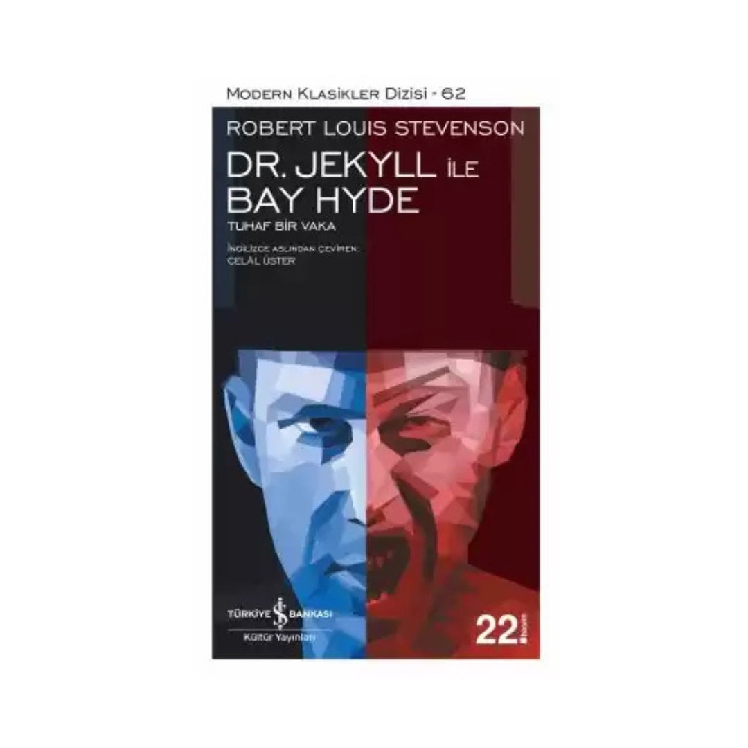 Dr. Jekyll İle Bay Hyde