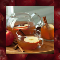 Elmalı Rooibos Çayı 50 Gram