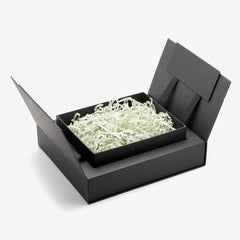 Gri Kırpık Zigzag Dolgu Kağıdı 50gr