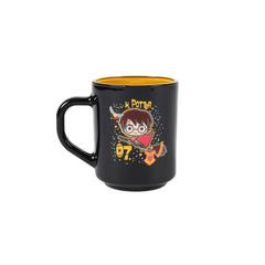 Harry Potter Kupa Siyah 246 cc