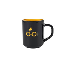 Harry Potter Kupa Siyah 246 cc