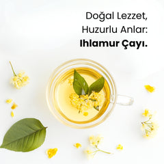 Ihlamur Çayı 30 Gram