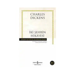 İki Şehrin Hikayesi