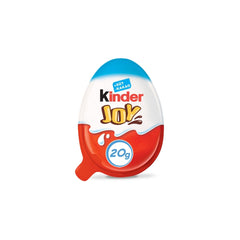 Kinder Joy Erkek 20gr